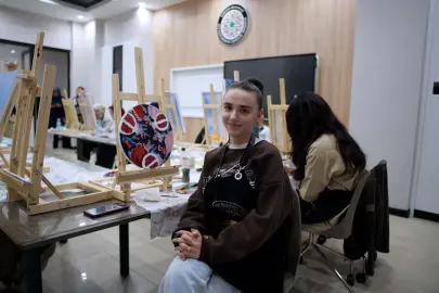 Konya Karatay'da güz dönemi eğitimleri başladı