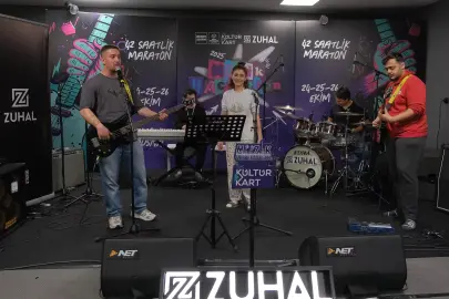 Konyalı gençler 5. kez hünerlerini sergileyecek