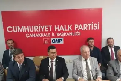 Koray Akkuş: “Gökçeada’nın kurtuluşu, Çanakkale’nin tarihî hafızasında özel bir yere sahip”