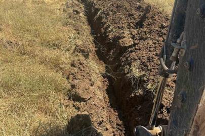 Kozluk’ta Konaklı köyü temiz suya kavuştu