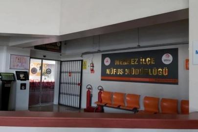 KPSS adayları için nüfus müdürlükleri pazar günü açık olacak