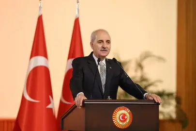 Kurtulmuş: İzleme Kurulu önümüzdeki günlerde kurulacak
