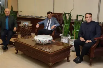 Kütahya’nın gelişimi için iş birliği vurgusu