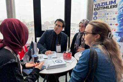 Malatya Büyükşehir Belediyesinden gençlerin geleceğine güçlü destek