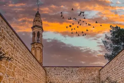 Mardin Kültür Yolu Festivali bugün başlıyor