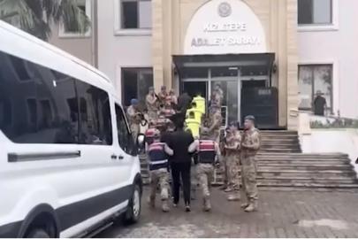 Mardin merkezli 10 ilde dolandırıcılık operasyonu: 6 tutuklama