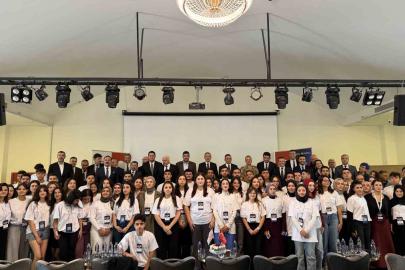 Mardin’de "COP31 Gençlik İklim İdeathonu" düzenlendi