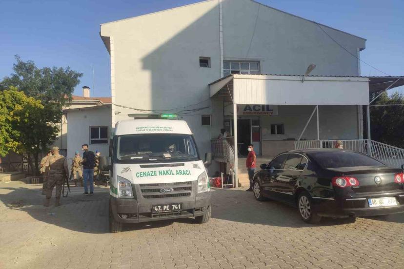 Mardin’de traktörün altında kalan 8 yaşındaki çocuk hayatını kaybetti