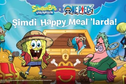 McDonald’s Türkiye’den yeni koleksiyon