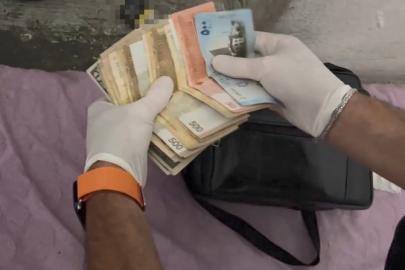 Mersin merkezli 4 ilde DEAŞ operasyonu: 10 gözaltı