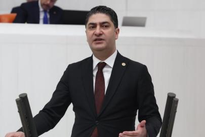 MHP’li Özdemir sordu: "Kayseri’de et kombinalarında usulsüzlük var mı?"