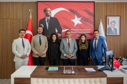 MTK Koleji öğrencileri dünya finalisti oldu