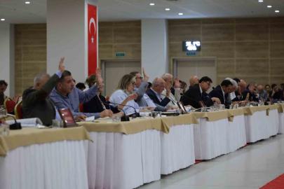 Muğla Büyükşehirden annelere ücretsiz ulaşım