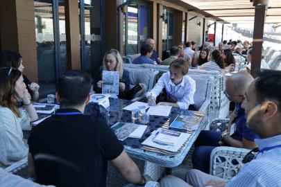 Muğla, Uluslararası Urban-CoLLaR projesinin pilot bölgesi oldu