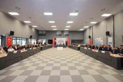 Muğla’da 72,6 milyar TL’lik kamu projesi