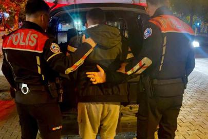 Muğla’da bir hafta içinde aranan 121 kişi yakalandı