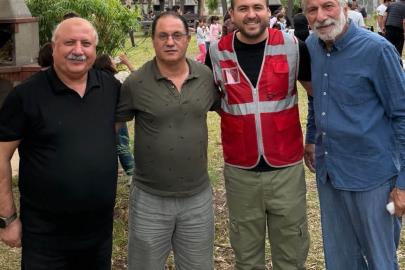 Muğla’da çocuklar doğada eğlendi