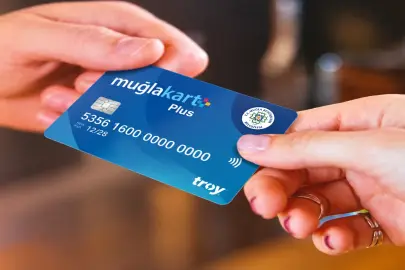 Muğla'da haneleri ısıtan destek