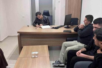 Muğla’da Huzurevi ve Özel Bakım Merkezleri’ne gece denetimi