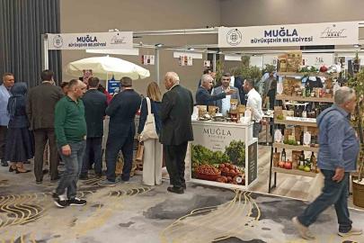 Muğla’nın yerel lezzetleri GastroShow 2026’da tanıtıldı