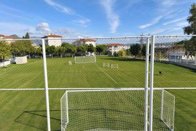 Muğlaspor’dan eski başkan Hamdi Yücel Gürsoy’a vefa
