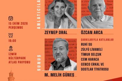 Nâzım Hikmet’in izinde dört özel buluşma