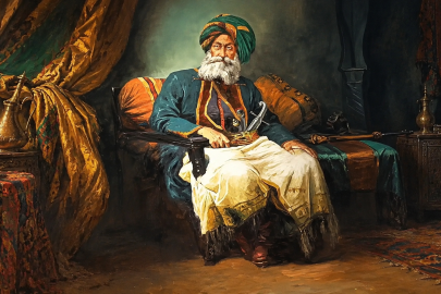 Nejat Madatoğlu’nun “Avrupalı Mirza” Hikâyesi Pakistan Basınında Yayımlandı