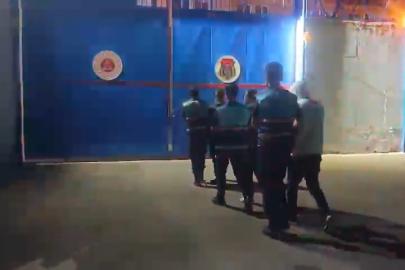Nevşehir’de narkotik operasyonu: 3 tutuklama