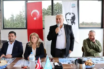 Nilüfer Belediyespor moral kahvaltısında buluştu