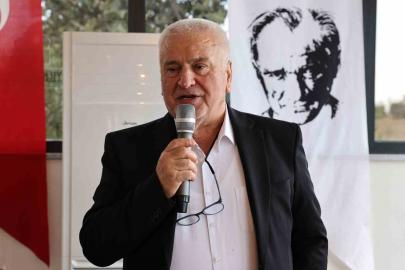 Nilüfer Belediyespor moral kahvaltısında buluştu