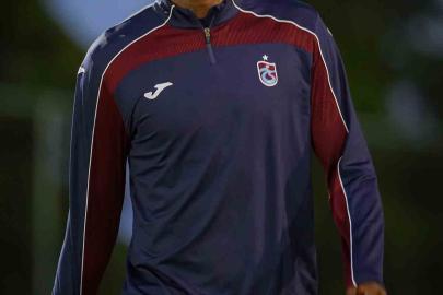 Onuachu, Samsunspor karşısında yine sahne almak istiyor
