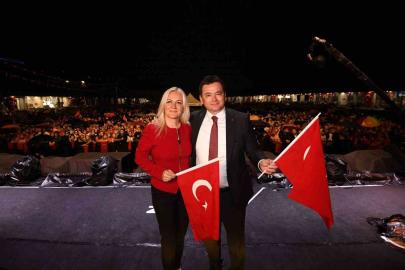 Osmangazi’de Cumhuriyet coşkusu dolu dolu yaşanacak