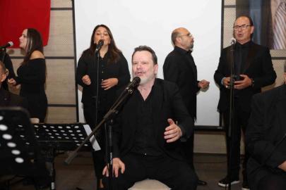 Osmangazi’de Dünya Yaşlılar Günü’ne özel konser