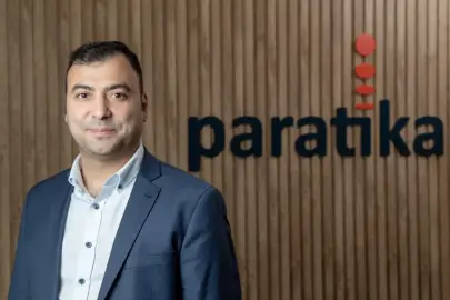 Paratika’nın yeni Genel Müdürü Şerafettin Çallak oldu
