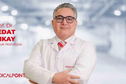 Prof. Dr. Işıkay: "Çocuklarda her dalıp gitme dikkatsizlik değildir"