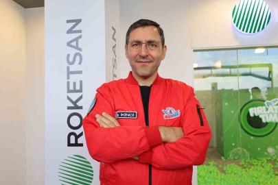 ROKETSAN Genel Müdürü İkinci: "Tayfun Blok 3’ün test çalışmaları devam ediyor, bir taraftan da seri üretimine başladık"