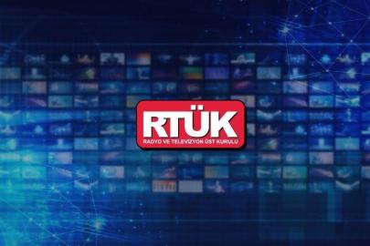 RTÜK’ten radyo ve televizyon yayıncılarına uyarı: RTÜK ismi kullanılarak yapılan dolandırıcılığa dikkat