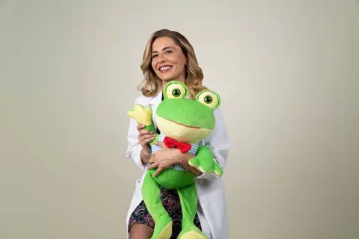 Sağlıklı yaşlanmanın temelleri çocuklukta atılıyor