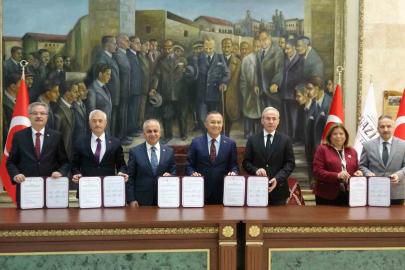 Şahinbey Belediyesi’nden 10. Kitap Fuarı