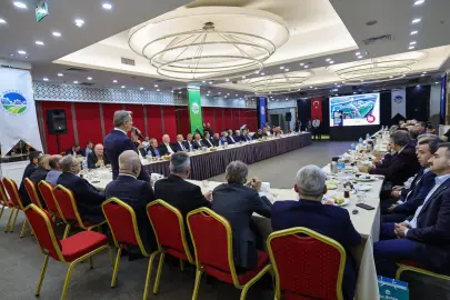 Sakarya’da Katlı Pazar dönüşecek