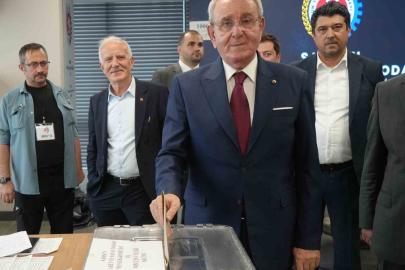 Samsun TSO organ seçimlerinin ilk etabı tamamlandı