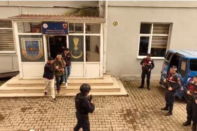 Samsun’da 13 yıllık faili meçhul cinayet dosyasında 2 tutuklama