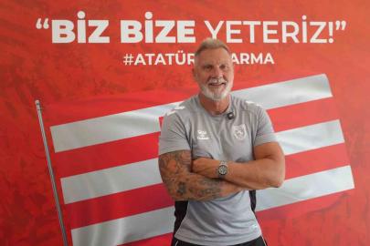 Samsunspor’da Thorsten Fink dönemi sona erdi