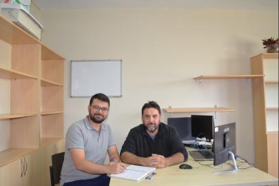 Sanayinin çözüm arayışına ADÜ’den dijital köprü
