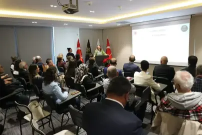 SATKOF ve USTKON’dan ortak proje hamlesi