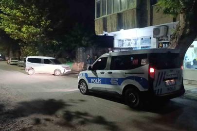 Selam söyleyip vurduktan sonra 75 bin lirasını gasp ettiler