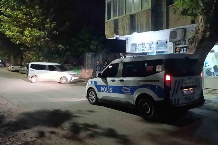 Selam söyleyip vurduktan sonra 75 bin lirasını gasp ettiler