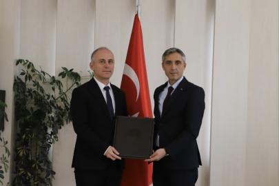 Sıfır atık ve çevre bilinci için iş birliği protokolü imzalandı