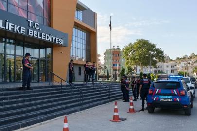 Silifke Belediyesi’ndeki imar ve ruhsat işlemlerine soruşturma: 7 şüpheli gözaltında
