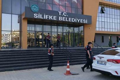 Silifke Belediyesine yönelik ikinci dalga operasyonda 3 şüpheli daha tutuklandı